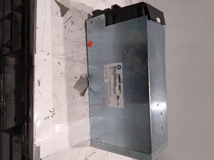 Power-one FXP6000-48S101 Front End Power Supply