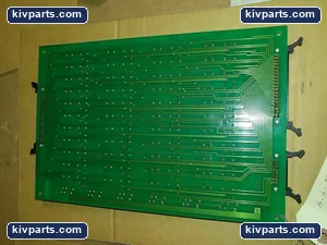 Hitachi Relay Board CNC HG Control PCB – actual item, photo 2 of 2