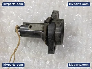 Littelfuse 571004 Panel Mount Fuse Holder – actual item, photo 2 of 4