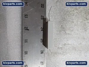 NTE Electronic Component – actual item, photo 4 of 7