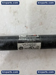 Bussmann FRS-R-2-8/10 Class RK5 Fuse – actual item, photo 4 of 7