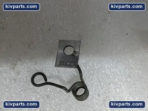 Cutler-Hammer 9586H-171B Thermal Overload Heater Coil – actual item, photo 3 of 4