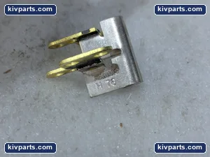 Furnas H76 Motor Starter Siemens Relay – actual item, photo 3 of 4