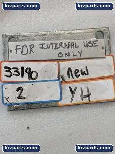 John Crane B089-91 Mechanical Seal – actual item, photo 5 of 5