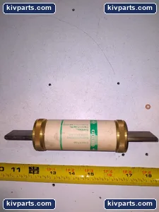 Mersen RF175 Renewable Fuse – actual item, photo 3 of 4