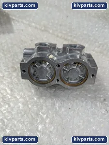 Humphrey 250 Air Piloted Valve – actual item, photo 6 of 7