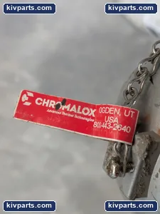 Chromalox JSB2U-028C000 Thermocouple – actual item, photo 4 of 6