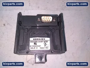 Siemens CB15 6SE3290-0XX87-8PB0 Module Micromaster Drive – actual item, photo 2 of 4