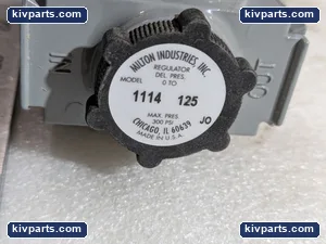 Milton Industries 1114 125 – actual item, photo 3 of 7