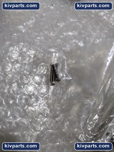 SMC MHF2-8D2 Air Cylinder – actual item, photo 4 of 5