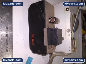 Fanuc A90L-0001-0114 Shinano Tokki – actual item, photo 5 of 6