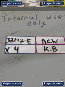 Koganei A040E1-2 Air Solenoid Valve – actual item, photo 4 of 4