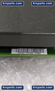 CAT 1771-OFE2 Analog Output Module – actual item, photo 7 of 8