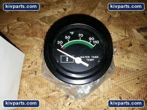 Datcon 06865-95 Water Temperature Gauge – actual item, photo 2 of 5