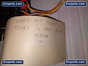 Andover Controls LCX800 Series 800 Controller Board – actual item, photo 4 of 6