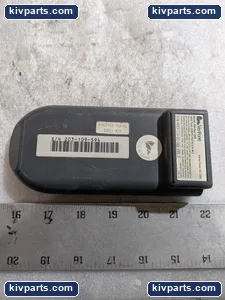 Verifone 1000 P003-116-01-REV.D Pinpad – actual item, photo 4 of 6