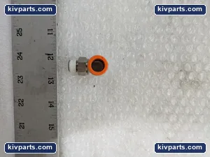 SMC KQ2 7/ORDER Connect Male Elbow Fitting – actual item, photo 2 of 4