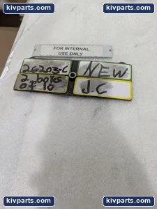 Mersen TRM8/10 Tri-Onic Fuse – actual item, photo 7 of 7