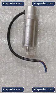 Ebm-papst 1-800-4NENRK 2165-4-7320 Motor Run Capacitor – actual item, photo 2 of 4