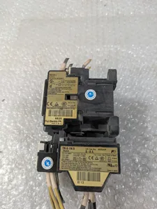 Fuji Electric SC-5-1 Contactor