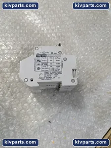 Allen-Bradley 1492-CB2DG100 DC Circuit Breaker – actual item, photo 2 of 7
