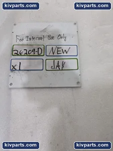 Eaton 10250T181LRP06 INDICATING LIGHT – actual item, photo 8 of 8