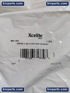 Xcelite – actual item, photo 2 of 6