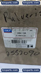 SKF ASK 126 Bearing – actual item, photo 2 of 3