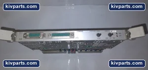 Siemens 6DD1661-0AB1 PLC Module – actual item, photo 2 of 4