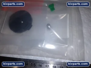 George Fisher DN15 Diaphragm Viton 747503012 – actual item, photo 3 of 5