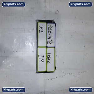 PFS 22 520K Ohm 5% Cylindrical Resistor Electronic Component Industrial Part – actual item, photo 3 of 3