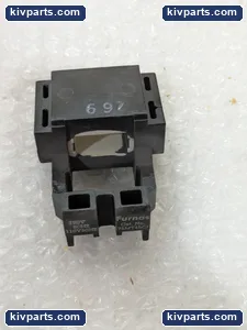 Furnas 75MT46CH Motor Starter – actual item, photo 4 of 5