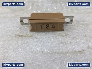 Furnas E24 Overload Relay Heater Element – actual item, photo 3 of 5