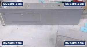 Foxboro 130M-N5 Pneumatic Controller – actual item, photo 5 of 7
