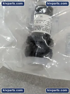 Eaton C22S-DLH-W-K10-230 White Pushbutton – actual item, photo 3 of 4