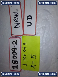 ABB K3TA Terminal – actual item, photo 5 of 5