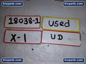 RS-422/RS-485 – actual item, photo 3 of 3