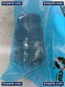 Amphenol 97-3106A-18-16P Plug – actual item, photo 8 of 9