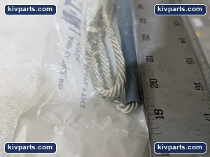 Eaton FL11K80 Fuse – actual item, photo 9 of 11