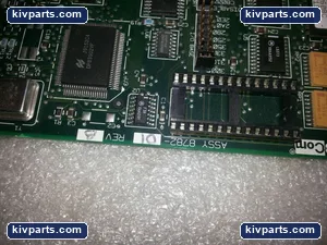 3WA64106 TP ISA Network Interface Card – actual item, photo 3 of 6