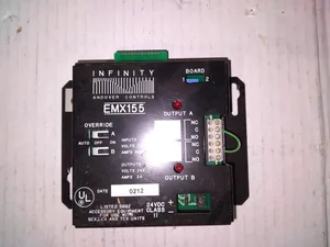 Andover Controls EMX155 Infinity Expansion Module