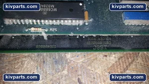 Honeywell 620-INT ISSC PLC Interface Module – actual item, photo 2 of 3