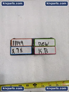 Blackburn 25/PK – actual item, photo 10 of 10