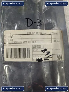 Lite-on LTV-846 Electronic Component – actual item, photo 2 of 5