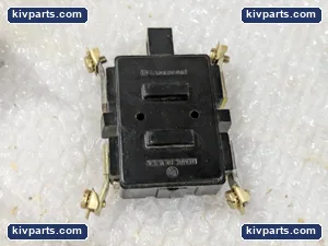 General Electric CR9609200BJW Interlock – actual item, photo 4 of 5