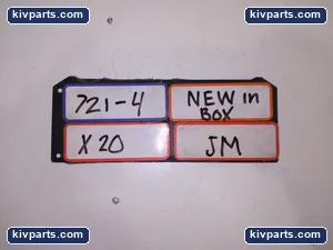 SMC NCA1400-XB5-PS Pneumatic Air Cylinder Seal – actual item, photo 3 of 3