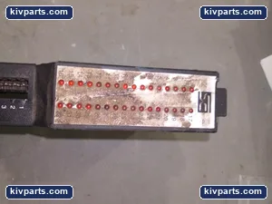 Spectrum Controls 8000 RDI-332 32 Channel Digital Input Module – actual item, photo 3 of 5