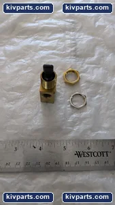Clippard N529A – actual item, photo 3 of 4