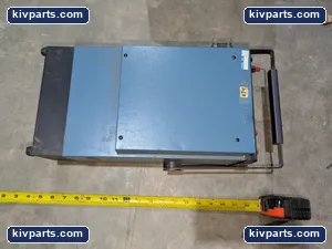 PS950 Test Equipment – actual item, photo 6 of 7