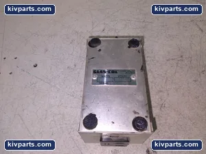 Glas-col 334708 Minitrol Temperature Controller – actual item, photo 2 of 3